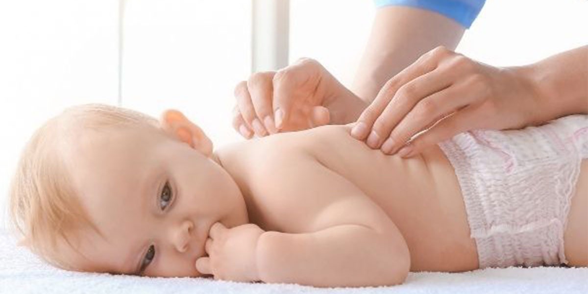 La bronchiolite chez le bébé La bronchiolite chez le bébé